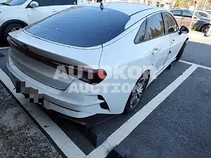 2020, Kia / K5, VIN: KNAG141BBLA010097, 27552 км., lpg, 1999 куб.см.