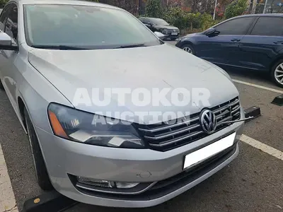 2015, Volkswagen / Passat, VIN: 1VWZZZA3ZFC052583, diesel