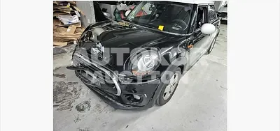 2016, MINI / Cooper, 79814 км., gas, 1499 куб.см.