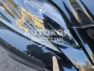 2018, Lexus / LS 500, unknown