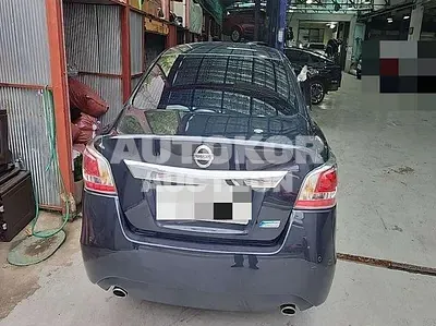 2016, Nissan / Altima, VIN: 1N4AL3AP7GC105349, 116355 км., gas, 2488 куб.см.
