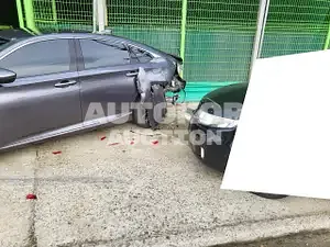 2021, Honda / Accord, VIN: 1HGCV1650MA510550, gas