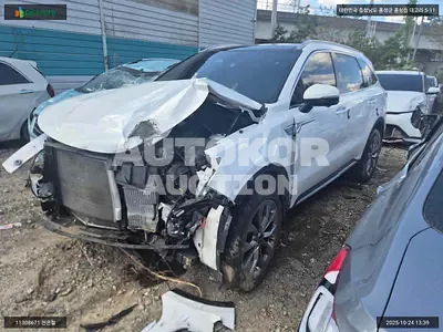 2023, Kia / Sorento, VIN: KNARH81BGPA211254, 31056 км., diesel, 2151 куб.см.