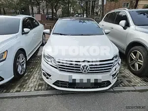 2015, Volkswagen / CC, VIN: WVWZZZ3CZFE810717, 199212 км., diesel