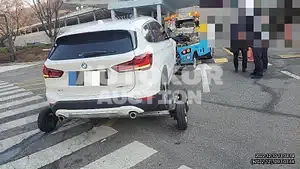 2022, BMW / 120, VIN: WBA7L7101N7L13082, 11677 км., gas