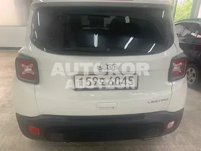 2019, Jeep / Renegade, VIN: 1C4BU0000KPK57548, gas