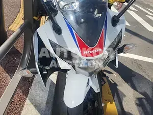 2016, BMW / 125, 22000 км., gas, 125 куб.см.