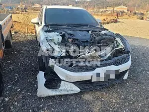 2020, Kia / K5, VIN: KNAG241ABLA042124, 31260 км., gas, 1999 куб.см.