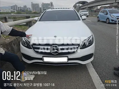 2018, Mercedes-Benz / e200, VIN: WDDZF4CB1JA419793, 106962 км., gas, 1991 куб.см.