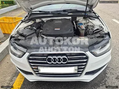 2016, Audi / A4, VIN: WAUZZZ8K3GA012314, diesel, 1968 куб.см.