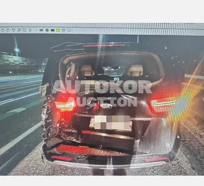 2017, Kia / Carnival, 300000 км., diesel