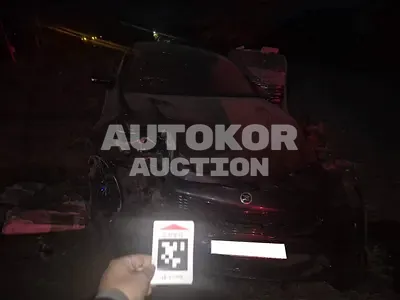 2021, Kia / Stinger, VIN: KNAE351DBMS097583, 97306 км., gas, 2497 куб.см.