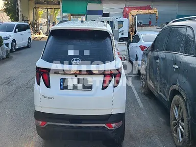 2023, Hyundai / Tucson, VIN: KMHJC81BGPU313919, gas