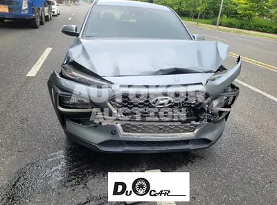 2020, Hyundai / Kona, VIN: KMHK381EGLU016086, hybrid