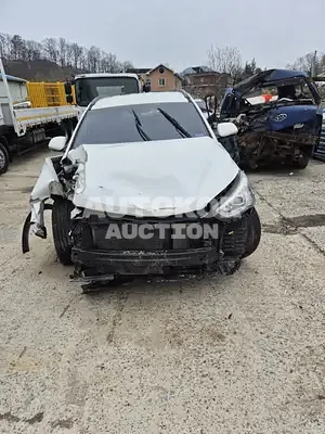2015, Hyundai / Santa FE, VIN: KMHSW81UBFU479828, diesel