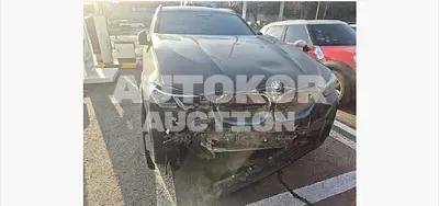 2024, BMW / X3 M, 25252 км., electric, 232 куб.см.