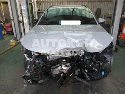 2026, Hyundai / Kona, 6011 км., gas, 1600 куб.см.