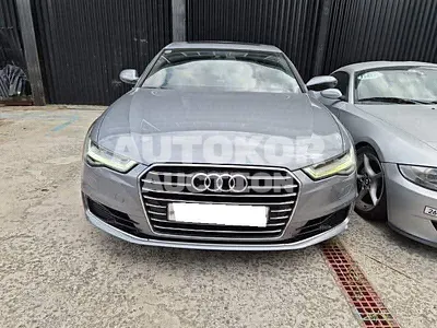 2015, Audi / A6, VIN: WAUZZZ4G9GN036580, 194487 км., diesel, 1968 куб.см.
