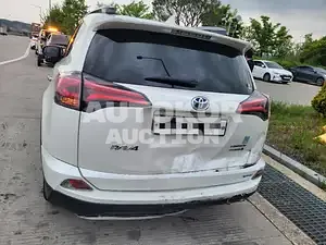 2018, Toyota / RAV4, VIN: JTMDJREV6JD254944, 39169 км., hybrid, 2494 куб.см.