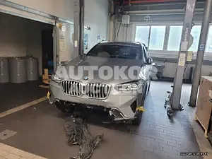2022, BMW / 320, VIN: WBA31DP06P9N98041, 17303 км., gas