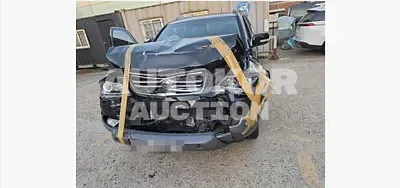 2015, Kia / Mohave, 220000 км., diesel, 2959 куб.см.