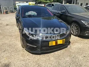 2021, Kia / K5, VIN: KNAGU416BMA403942, 53458 км., lpg