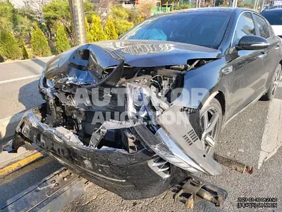 2016, Kia / K5, VIN: KNAGW411BGA014872, gas