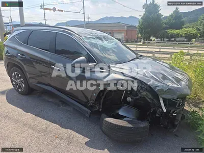 2021, Hyundai / Tucson, VIN: KMHJC81BGMU067896, 45355 км., gas, 1598 куб.см.