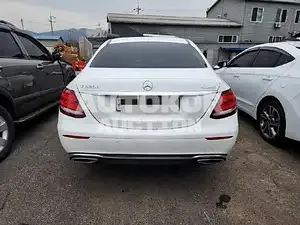 2017, Mercedes-Benz / E 220, 120000 км., diesel, 1950 куб.см.