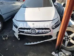 2020, Mercedes-Benz / A 220, VIN: W1K3G4EB5LJ194314, gas
