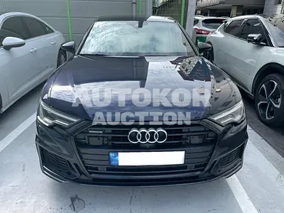 2021, Audi / A6, VIN: WAUZZZF21MN070431, gas