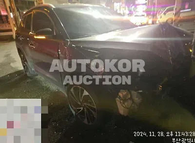 2020, Hyundai / Tucson, 100000 км., gas, 1591 куб.см.