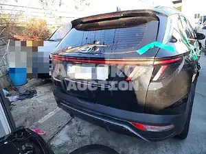 2023, Hyundai / Tucson, VIN: KMHJE811BPU101307, 20000 км., hybrid, 1598 куб.см.