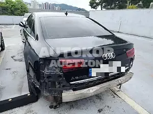 2016, Audi / A6, VIN: WAUZZZ4G7GN094624, 241750 км., diesel, 2000 куб.см.