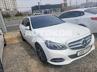 2016, Mercedes-Benz / E 250, VIN: WDDHF9HB4GB273085, 89534 км., diesel