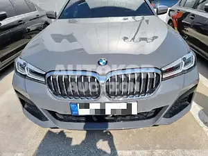2021, BMW / 523, VIN: WBA31ES02MCF62006, 32727 км., diesel, 1995 куб.см.