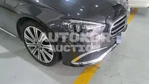 2021, Mercedes-Benz / E 450, unknown