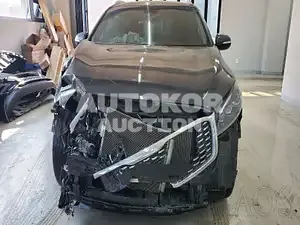 2018, Kia / Sorento, VIN: KNAPG81BDJA454013, diesel