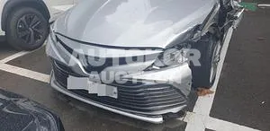 2018, Toyota / Camry, VIN: JTNB21HKXJ3004258, 36000 км., hybrid