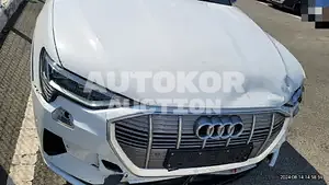 2020, Audi / e-tron, 51393 км., electric