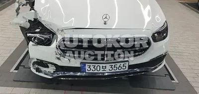 2023, Mercedes-Benz / E 220, VIN: W1KZF0FB4PB165956, 1372 км., diesel