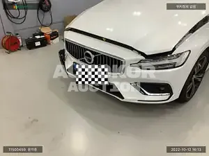 2021, Volvo / S60, VIN: 7JRZSL12DNG154000, hybrid