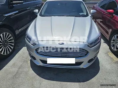 2016, Ford / Mondeo, VIN: WF0DXXWPCGGR59354, 70335 км., diesel
