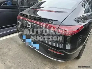 2022, Mercedes-Benz / E 350, 15928 км., electric