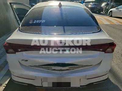 2020, Kia / K5, VIN: KNAG341ABLA004191, 42582 км., gas, 2000 куб.см.