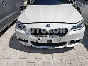2016, BMW / 520, VIN: WBA5E5102GG200556, 95730 км., diesel, 1995 куб.см.