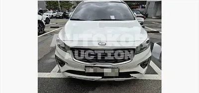2019, Kia / Carnival, 240000 км., diesel, 2199 куб.см.