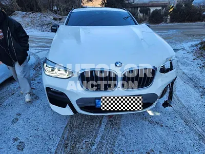 2021, BMW / 420, VIN: WBA2V9102M9H22374, gas