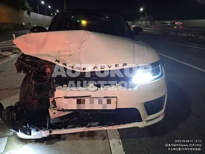 2016, Land Rover / Range Rover Sport, 99380 км., diesel, 3000 куб.см.