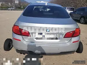 2015, BMW / 520, VIN: WBA5E5107GG070208, 100000 км., diesel